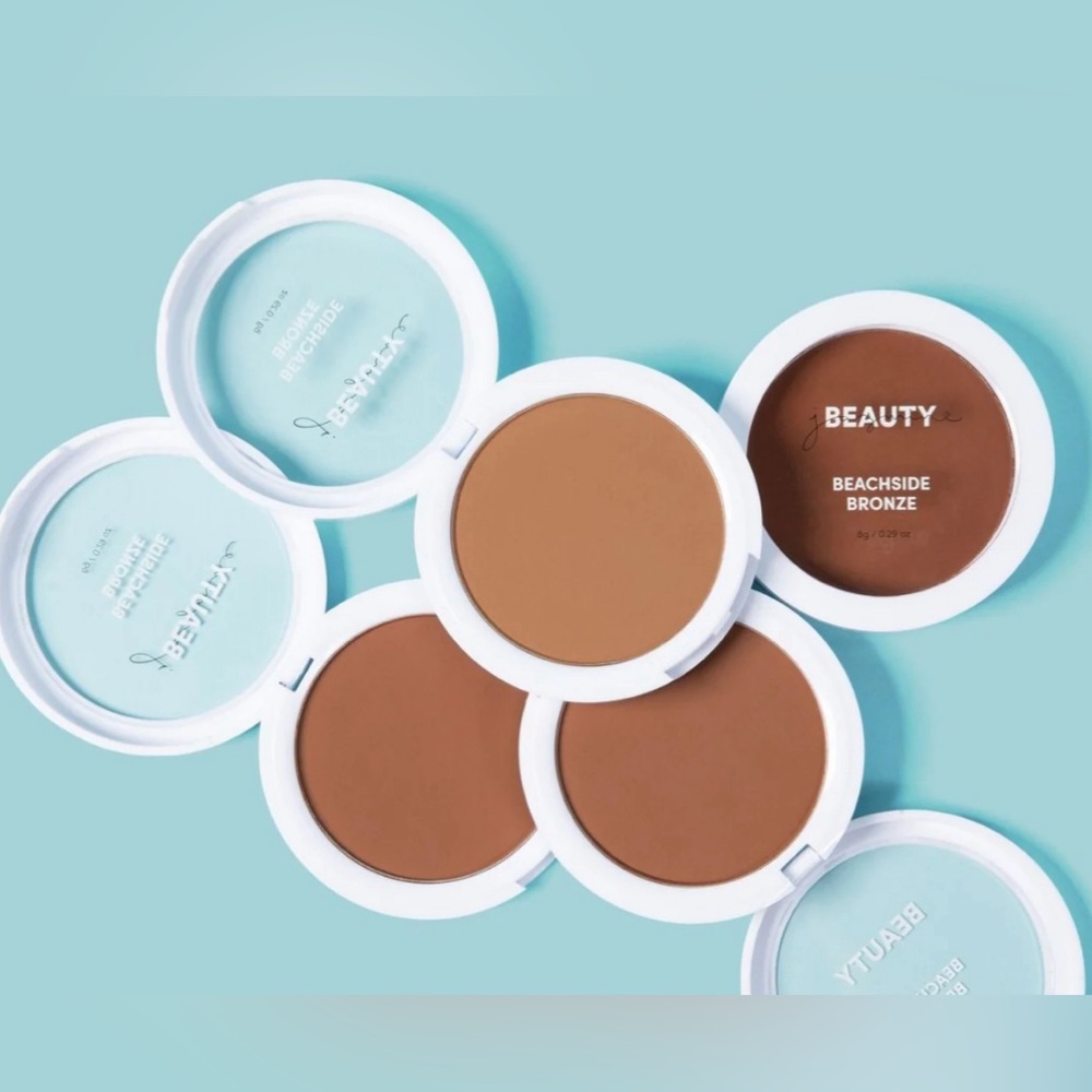 Jazmine Beauty Beachside Bronze Light.